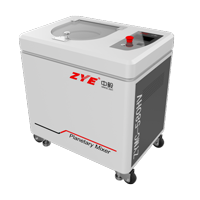 Mélangeur planétaire ZYMC-580HV / 580H